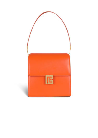 Smooth leather Ely bag